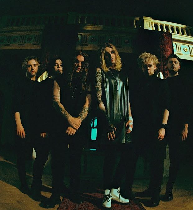 BLIND CHANNEL – guarda il video del nuovo singolo “Don’t Fix Me”