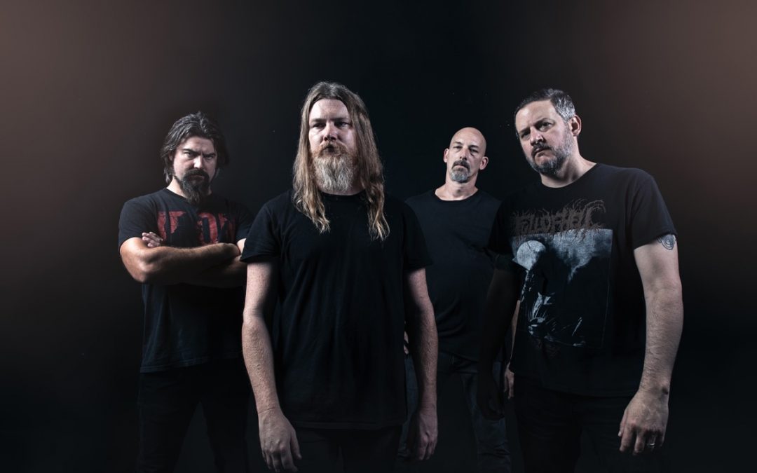 MISERY INDEX – pubblicano il video del nuovo singolo e title-track del nuovo album “Complete Control”