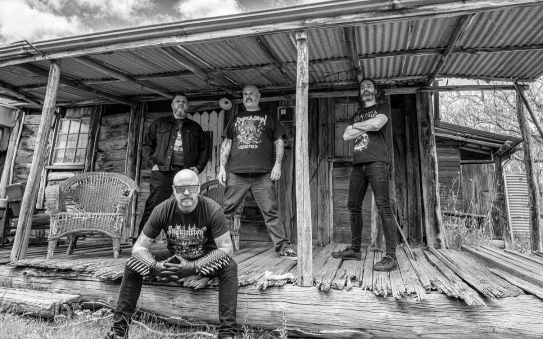 REMAINS – guarda il video di “Bloodthirst”; via ai preorder