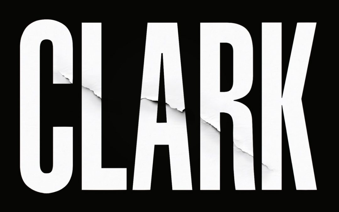 CLARK – la colonna sonora della serie TV Netflix con le musiche di Mikael Åkerfeldt