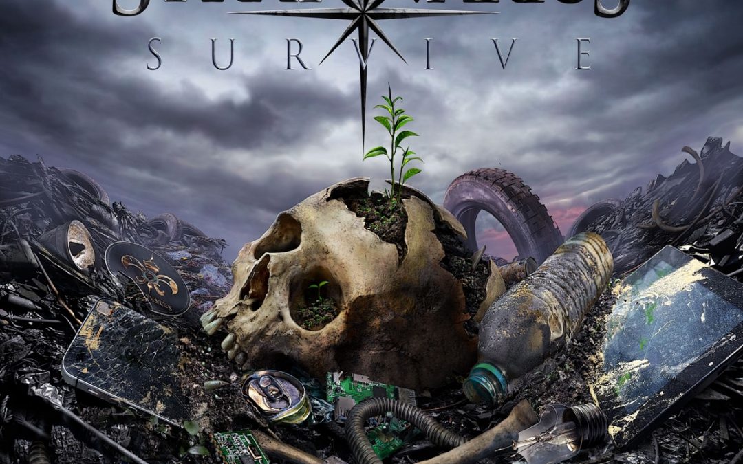 STRATOVARIUS – annunciano il nuovo album “Survive”; guarda il video della title-track