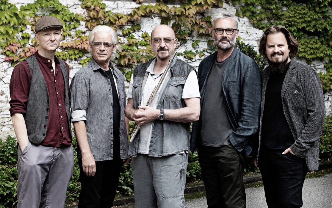 JETHRO TULL – pubblicano il video di “Mine is the Mountain”